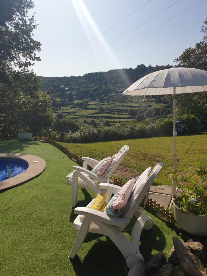 O Bergando Cotobade