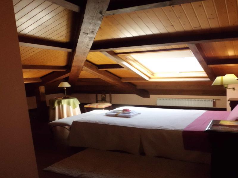 O Bergando Casa de camp Cotobade