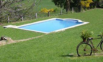 Casa de camp O Bergando *