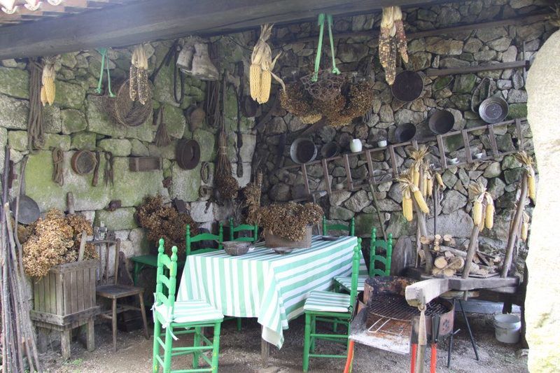 O Bergando Casa de camp