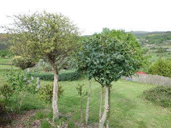 Casa de camp O Bergando *